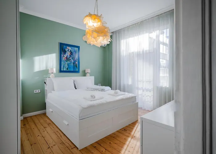 Charming 1Bd Apartment Next To Women\'S Market By Flat Mаnager