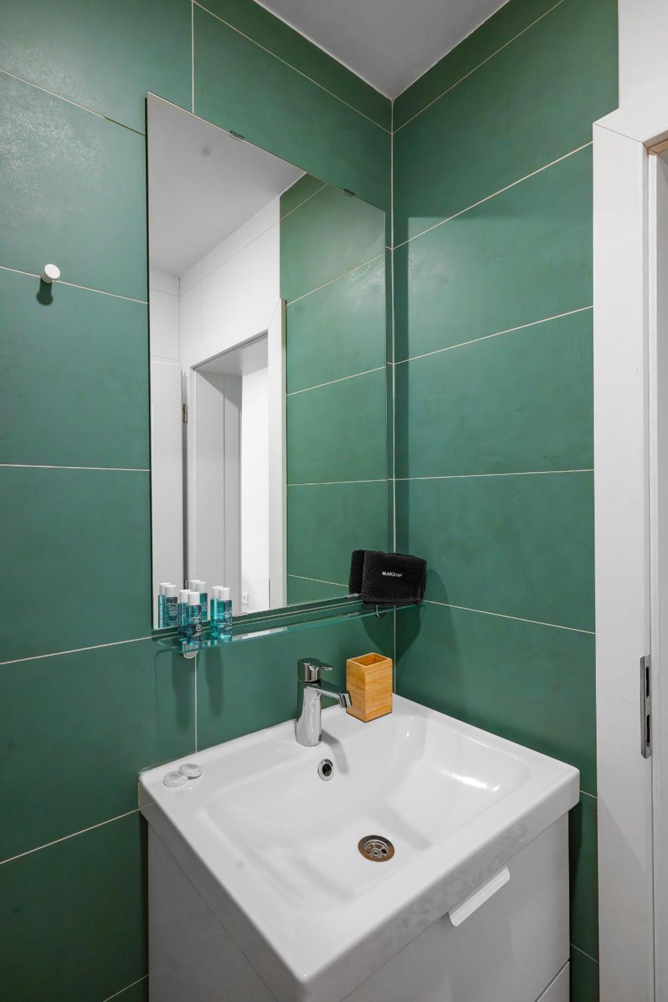 Апартамент Charming 1bd Next To Women's Market By Flat Mаnager