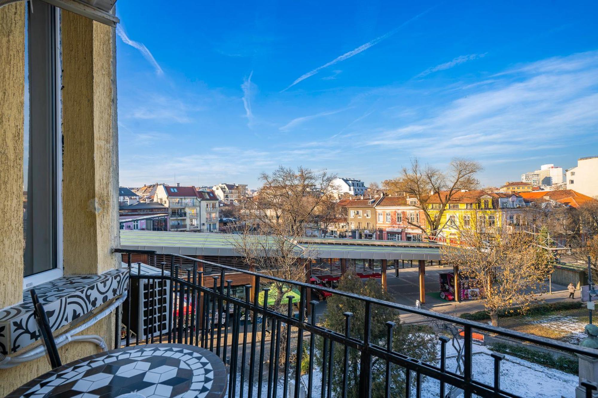 Charming 1bd Next To Women's Market By Flat Mаnager *