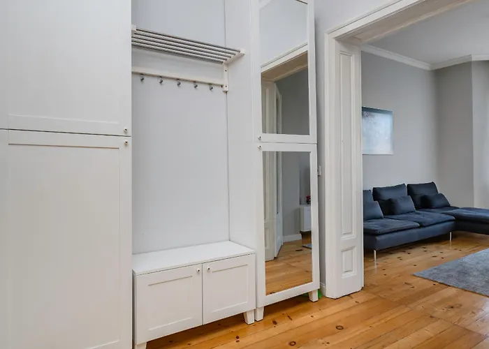 Charming 1Bd Apartment Next To Women\'S Market By Flat Mаnager