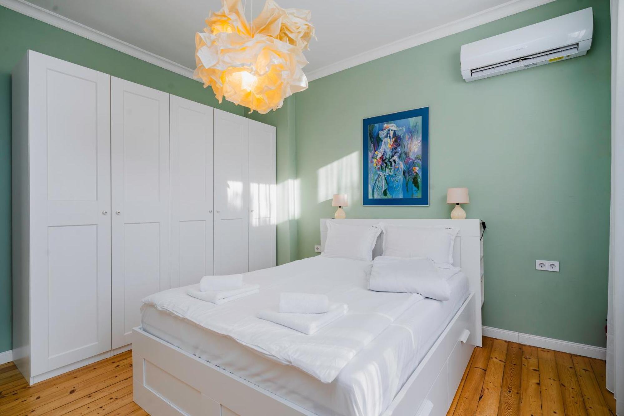 Charming 1bd Next To Women's Market By Flat Mаnager Софія