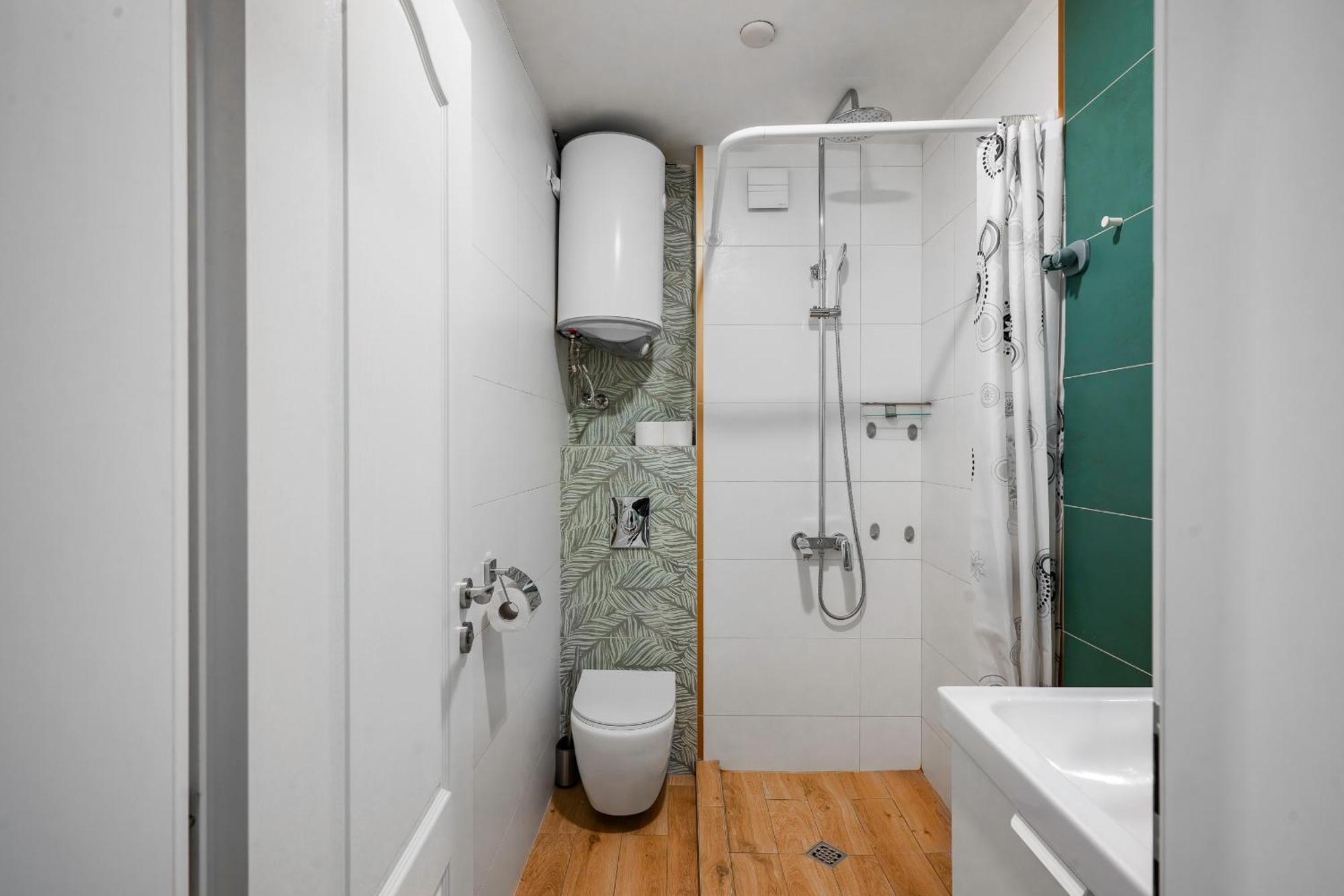 Charming 1bd Next To Women's Market By Flat Mаnager * Софія